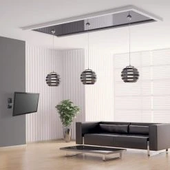 Barkan 13 in to 39 in Full Motion - 3 Movement Flat Single Arm TV Wall Mount, up to 55 lbs by Barkan a Better Point of View -Electro Gear Shop barkan a better point of view tv mounts 2300 b d4 1000