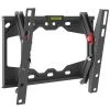 Barkan 13 in to 39 in Tilt Flat / Curved TV Wall Mount, up to 88 lbs by Barkan a Better Point of View