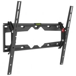 Barkan 19 in. to 65 in. Tilt Flat / Curved Panel TV Wall Mount. Screens up to 110 lbs. by Barkan a Better Point of View