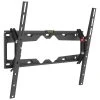 Barkan 19 in. to 65 in. Tilt Flat / Curved TV Wall Mount Up to 110 lbs. by Barkan a Better Point of View