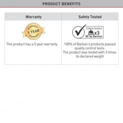 13 in. to 58 in. Tilt TV Wall Mount Black Continuous Tilt Lateral Adjustment by Barkan a Better Point of View -Electro Gear Shop barkan a better point of view tv mounts e314 fa 1000