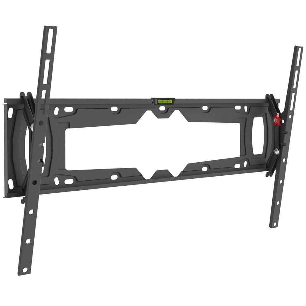 Barkan 32 in to 90 in Tilt Flat / Curved TV Wall Mount, up to 132 lbs by Barkan a Better Point of View 1 Barkan 32 in to 90 in Tilt Flat / Curved TV Wall Mount, up to 132 lbs by Barkan a Better Point of View