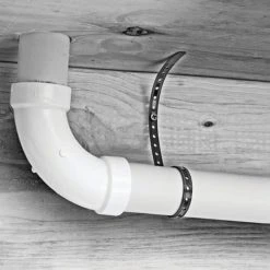 14 in. Mountable Cable Tie with 50 lbs. Tensile Strength, Black (15-Pack) by Southwire -Electro Gear Shop black southwire cable zip ties 58299040 c3 1000