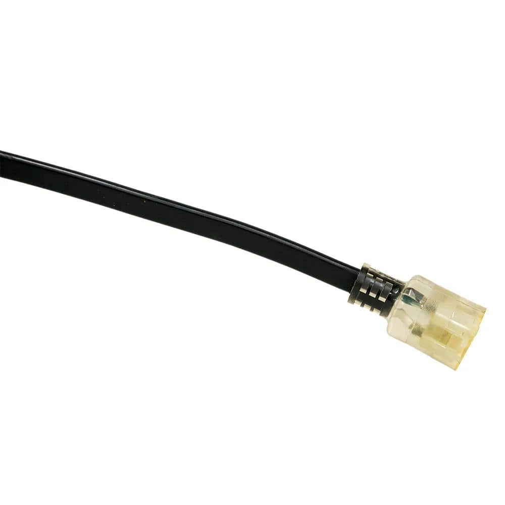 50 ft. 12/3 Convention Center Flat Extension Cord by Southwire 2 50 ft. 12/3 Convention Center Flat Extension Cord by Southwire - Image 2