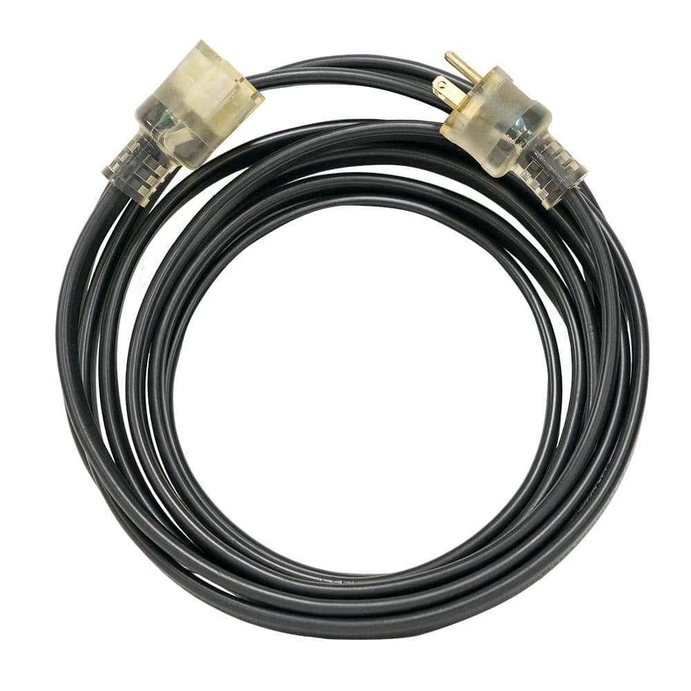 50 ft. 12/3 Convention Center Flat Extension Cord by Southwire 1 50 ft. 12/3 Convention Center Flat Extension Cord by Southwire