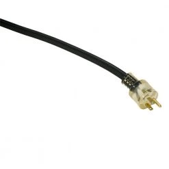 50 ft. 12/3 Convention Center Flat Extension Cord by Southwire 6 50 ft. 12/3 Convention Center Flat Extension Cord by Southwire -Electro Gear Shop black southwire general purpose cords 31565008 66 1000