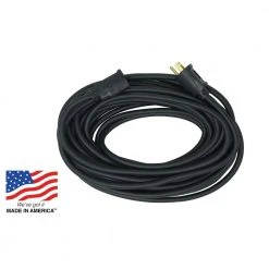 50 ft. 12/3 SJTOW AgriPro Farm/Workshop Medium-Duty Extension Cord by Southwire