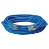 50 ft. 16/3 SJTW Cold Weather Outdoor Light-Duty Extension Cord with Lighted End by Southwire