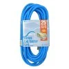 25 ft. 12/3 SJTW Extreme Low-Temp Outdoor Heavy-Duty Extension Cord with Power Light Plug by Southwire
