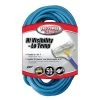 50 ft. 12/3 SJTW Cold Weather Outdoor Light-Duty Extension Cord by Southwire