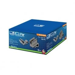 Clip-It MC/AC Bar Joist Support Clip (100-Pack) by Southwire 14 Clip-It MC/AC Bar Joist Support Clip (100-Pack) by Southwire -Electro Gear Shop gray southwire cord covers mjv 840 c3 1000