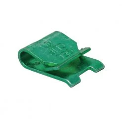 #14 SOL - #12 SOL Steel Ground Clips (10-Pack) by Southwire