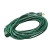40 ft. 16/3 SJTW Outdoor Light-Duty Extension Cord by Southwire