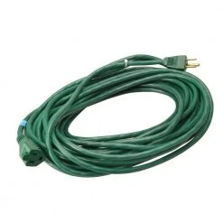 40 ft. 16/3 SJTW Outdoor Light-Duty Extension Cord by Southwire