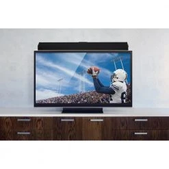 Universal Sound Bar TV Mounting Bracket by mount-it! -Electro Gear Shop mount it audio accessories mi sb41 31 1000