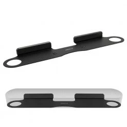 Sound Bar Wall Mounting Shelf for Sonos Beam by mount-it!