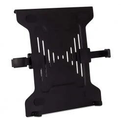 VESA Laptop Mount Tray for 10 in. to 15.6 in. Monitors by mount-it!