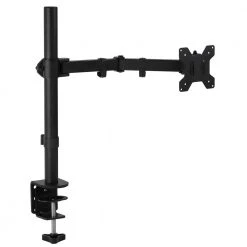 Single Monitor Desk Mount for Screens 13 in. to 32 in. by mount-it!