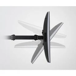 13 in. to 27 in. Screen Size Full Motion Dual Monitor Desk Mount by mount-it! 12 13 in. to 27 in. Screen Size Full Motion Dual Monitor Desk Mount by mount-it! -Electro Gear Shop mount it computer laptop accessories mi 2752 1f 1000