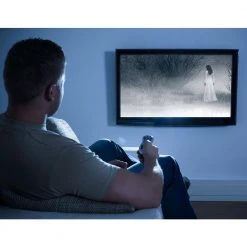 32 in. Triple Monitor Stand for Screens by mount-it! -Electro Gear Shop mount it computer laptop accessories mi 2789 31 1000