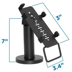 Credit Card Adapter POS Stand for VeriFone by mount-it! -Electro Gear Shop mount it computer laptop accessories mi 3792 fa 1000