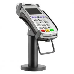 Credit Card POS Adapter Terminal Stand for VeriFone Vx520 by mount-it! -Electro Gear Shop mount it computer laptop accessories mi 3793 1f 1000