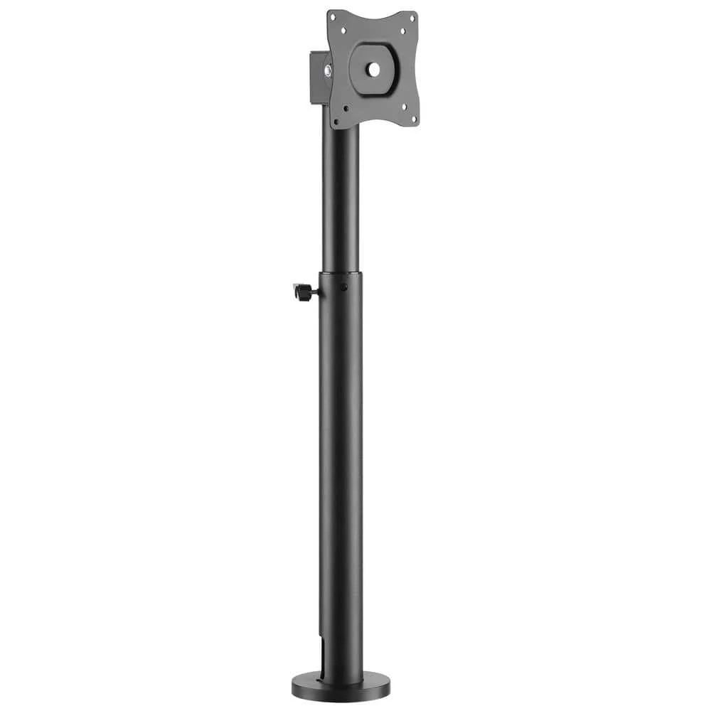 Height Adjustable Point of Sale (POS) Monitor Mount by mount-it! 1 Height Adjustable Point of Sale (POS) Monitor Mount by mount-it!