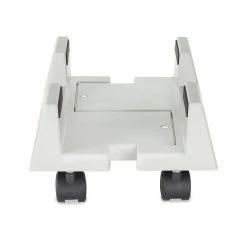 CPU Cart with Adapter Width by mount-it! -Electro Gear Shop mount it computer laptop accessories mi 7151 1f 1000