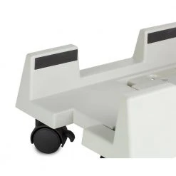 CPU Cart with Adapter Width by mount-it! -Electro Gear Shop mount it computer laptop accessories mi 7151 44 1000