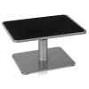 Height Adjustable Laptop in Monitor Adapter Stand by mount-it!