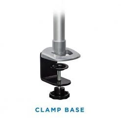 Laptop Desk Mount with USB Powered Cooling Fan Adapter by mount-it! -Electro Gear Shop mount it computer laptop accessories mi 75806 1f 1000