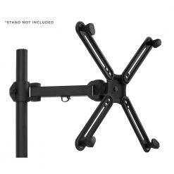 Mount-It Heavy-Duty VESA Adapter Mounting Kit by mount-it! -Electro Gear Shop mount it computer laptop accessories mi 780 44 1000