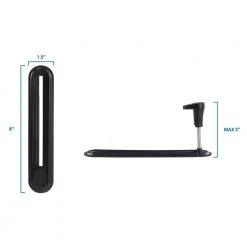 Mount-It Heavy-Duty VESA Adapter Mounting Kit by mount-it! -Electro Gear Shop mount it computer laptop accessories mi 780 fa 1000