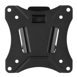 Monitor and Keyboard Wall Mount with CPU Holder for 13 in. to 32 in. Screens by mount-it! 13 Monitor and Keyboard Wall Mount with CPU Holder for 13 in. to 32 in. Screens by mount-it! -Electro Gear Shop mount it computer laptop accessories mi 7919 44 1000