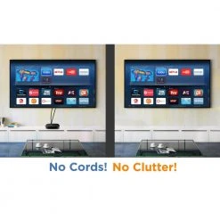 Mount-It Streaming Device TV Mount by mount-it! -Electro Gear Shop mount it electronics cleaning care mi 355 44 1000