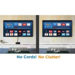 Mount-It. Adjustable Streaming Device TV Mount by mount-it! 8 Mount-It. Adjustable Streaming Device TV Mount by mount-it! -Electro Gear Shop mount it electronics cleaning care mi 356 1f 1000