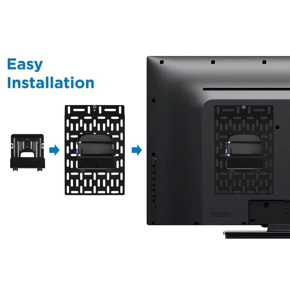 Mount-It. Adjustable Streaming Device TV Mount by mount-it! 2 Mount-It. Adjustable Streaming Device TV Mount by mount-it! - Image 2