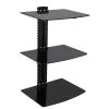 Floating Wall Mounted Shelf Stand by mount-it!
