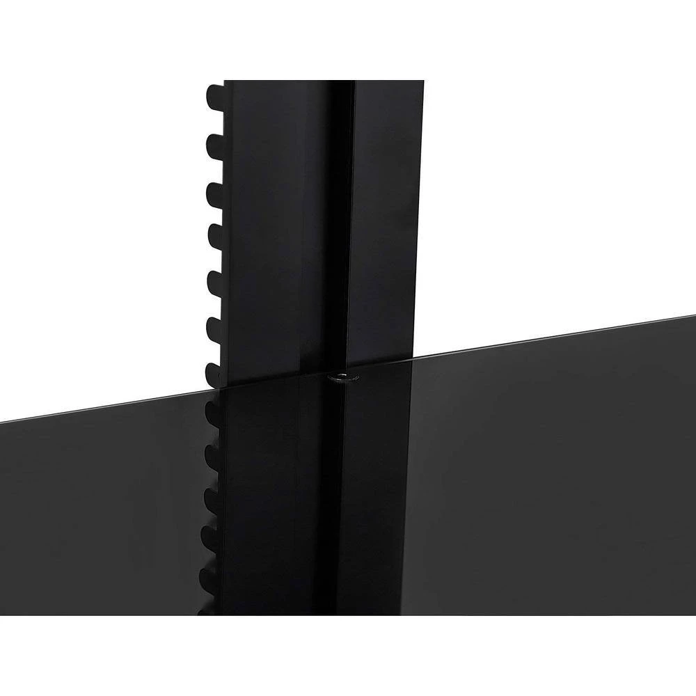 Floating Wall Mounted Shelf Stand by mount-it! 2 Floating Wall Mounted Shelf Stand by mount-it! - Image 2