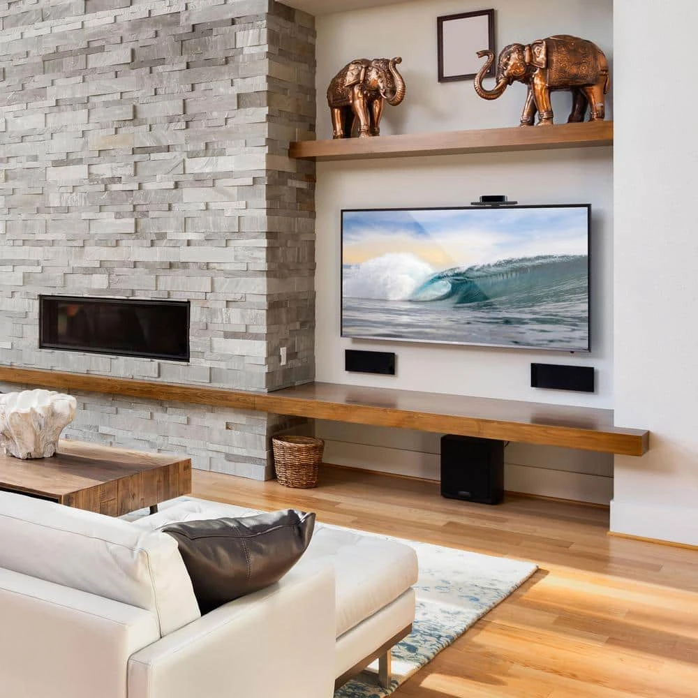 Floating TV Shelf by mount-it! 6 Floating TV Shelf by mount-it! - Image 6