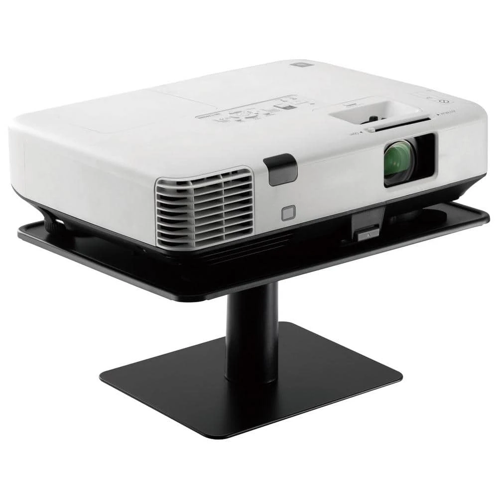 14 in. Table Top Projector Stand by mount-it! 2 14 in. Table Top Projector Stand by mount-it! - Image 2