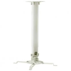 Universal Projector Ceiling Mount by mount-it!