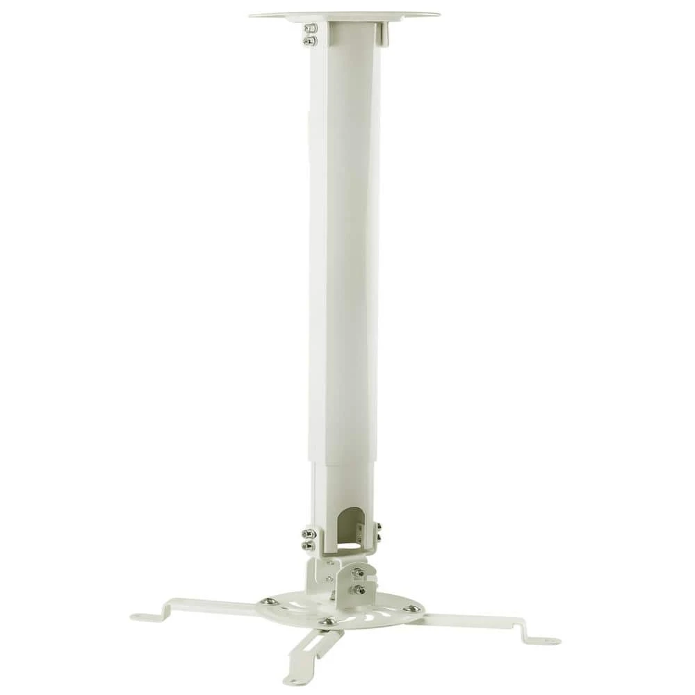 Universal Projector Ceiling Mount by mount-it! 1 Universal Projector Ceiling Mount by mount-it!