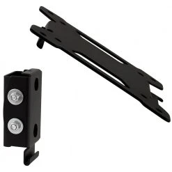 Tilting TV Wall Mount for 27 in. Screens by mount-it! -Electro Gear Shop mount it tv mounts mi 203t fa 1000