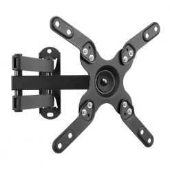 Full Motion TV Wall Mount for 17 in. to 47 in. Screen Sizes by mount-it!