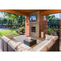 Locking Anti-Theft TV Wall Mount for Screens up to 55 in. by mount-it! -Electro Gear Shop mount it tv mounts mi 2244t 31 1000