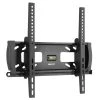 Locking Anti-Theft TV Wall Mount for Screens up to 55 in. by mount-it!