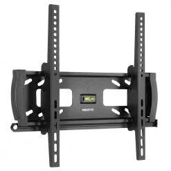 Locking Anti-Theft TV Wall Mount for Screens up to 55 in. by mount-it!