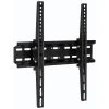 Low Profile TV Wall Mount for Flat Screens Tilt Bracket for 30 in. to 55 in. Screen Size by mount-it!