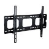 Heavy-Duty Tilting and Locking Low Profile TV Wall Mount for Screens 32 in to 65 in. by mount-it!